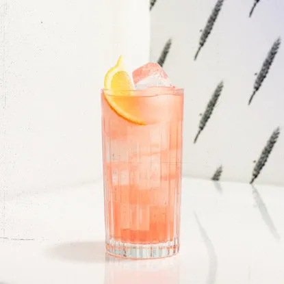 RAW Grapefruit