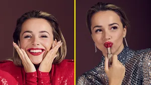 Behind the coverlook: Zo creëer je zelf de look van Emma Heesters