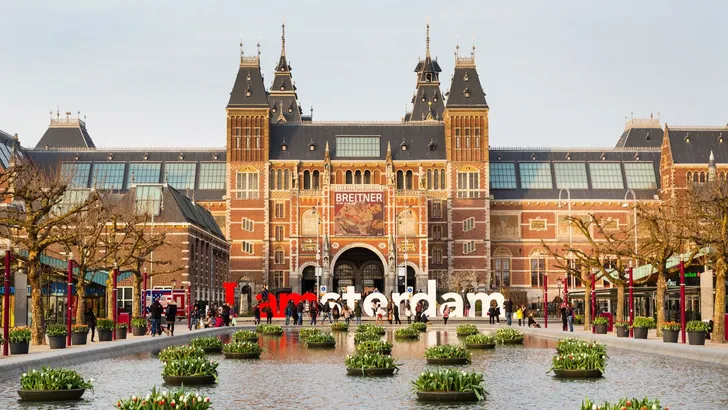 rijksmuseum