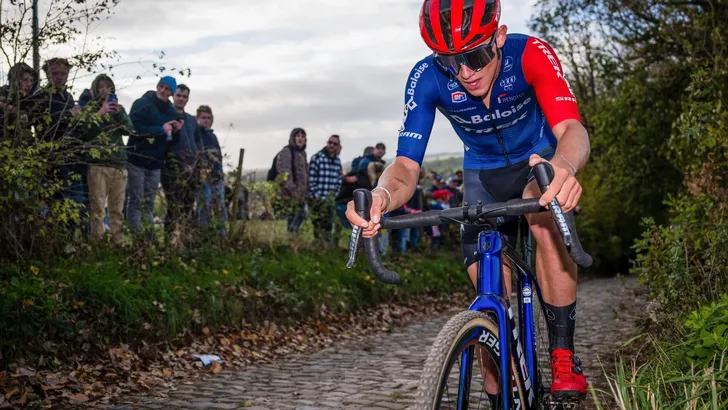 Koppenbergcross X2O Badkamers Trofee 22 men