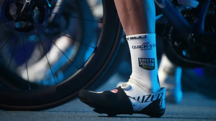 Omloop Het Nieuwsblad Elite men 2022