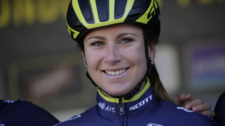 Annemiek van Vleuten en Lars Boom winnen NK mountainbike marathon