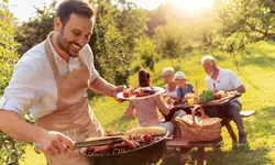 BBQ