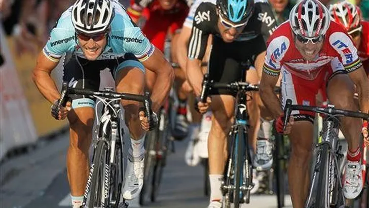 Boonen wint voor de vijfde keer de E3-Prijs