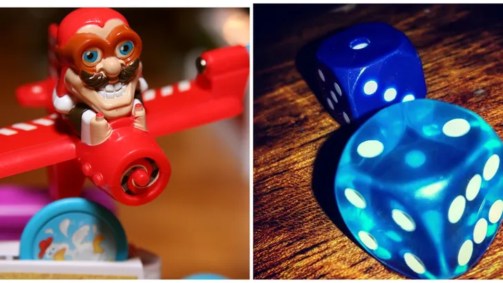 drankspellen