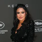 Kering Women in Motion Gala Dinner - 76th Cannes Film Festival