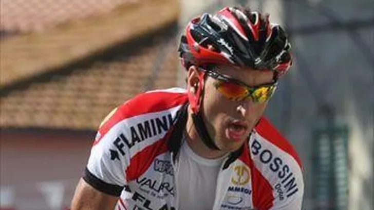 Wederom Italiaanse winst in Drenthe: Rossi