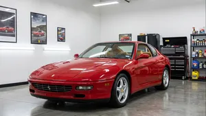 Amerikaan koopt Ferrari 456 GT met recordstand van 1,5 miljoen kilometer en deelt de technische staat