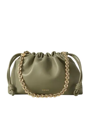 Schoudertas LOEWE – €3456