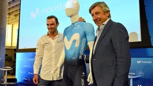 Movistar Team