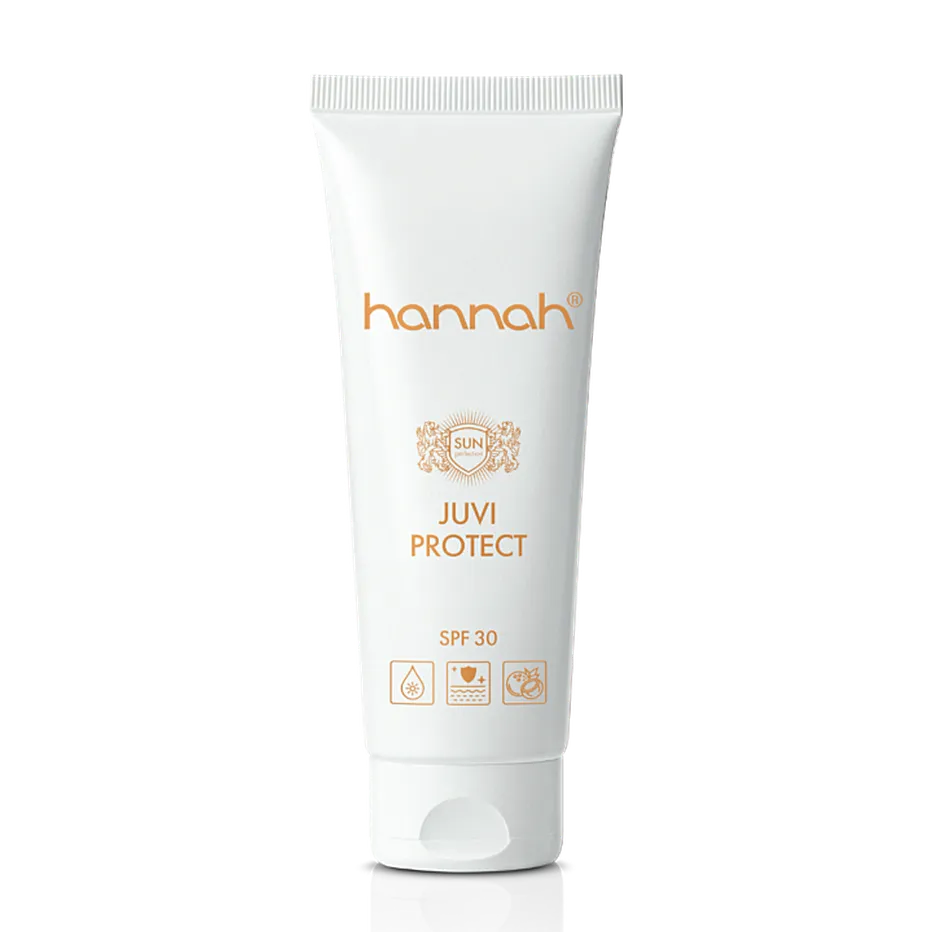 Juvi Protect - €72 (65 ml)