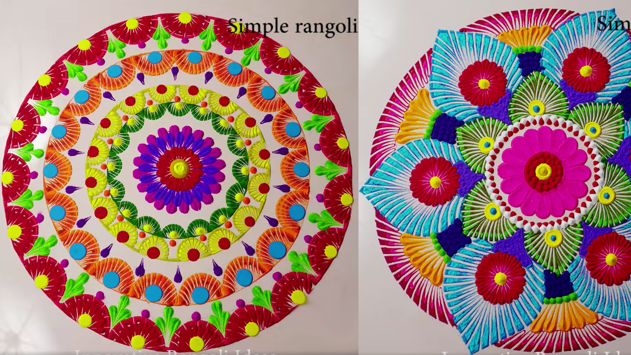 rangoli