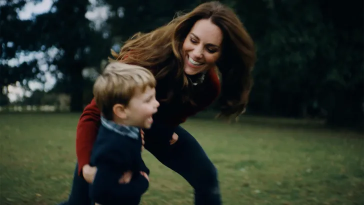 'William en Kate verhuizen deze zomer naar Windsor'