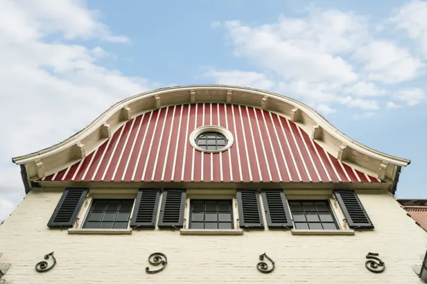 Landgoed De Lariks in Assen