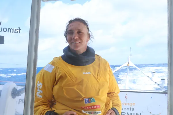 Beeld: Alexa Barrier