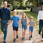 Prince George Turns 10