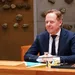 Van Weel in de Tweede Kamer