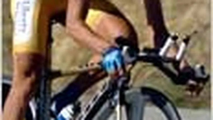 Ronde van Spanje: vierde voor Heras?