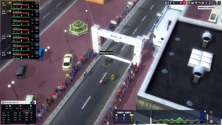 Winactie | Pro Cycling Manager 2021