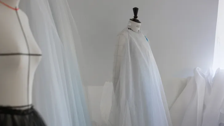 Live vanuit Parijs: kijk mee met de Christian Dior Haute Couture SS17 show!