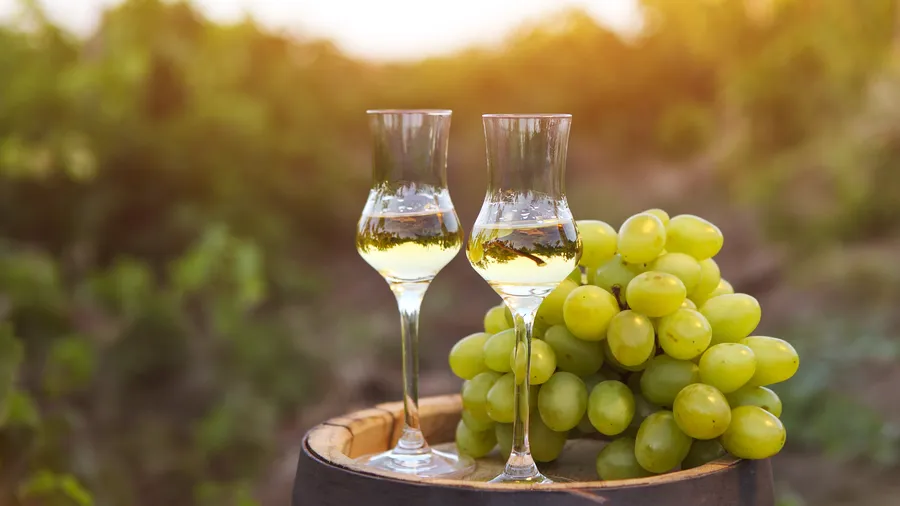 grappa