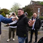 Tommy Robinson