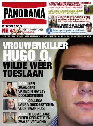 Cover Panorama: 41/2026