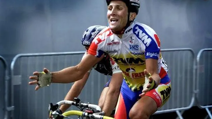 Blijlevens nieuwe ploegleider Team Vos
