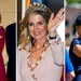 Koningin Máxima tijdens verschillende gelegenheden