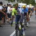 Biniam Girmay wint in Tour de France