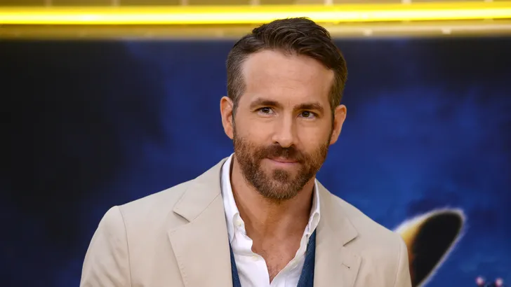 Ryan Reynolds