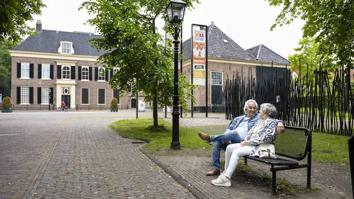 Museumtentoonstellingen