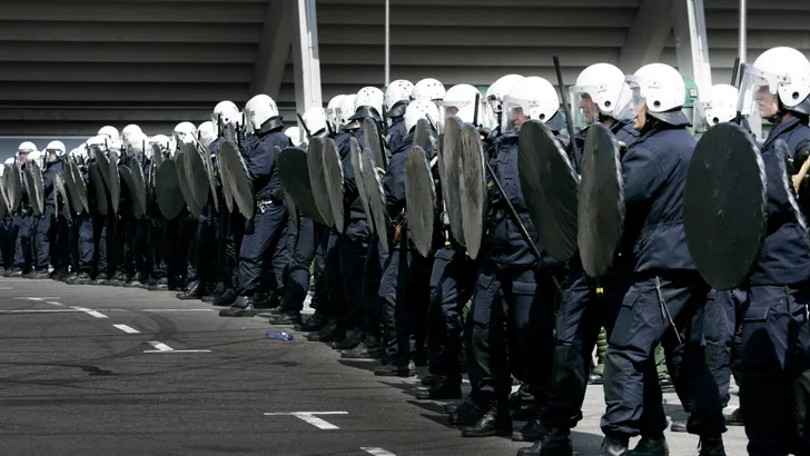 Vrijspraak voor drugshandel in FC Twente-honk