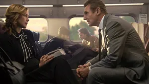 Liam Neeson