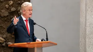 Geert Wilders