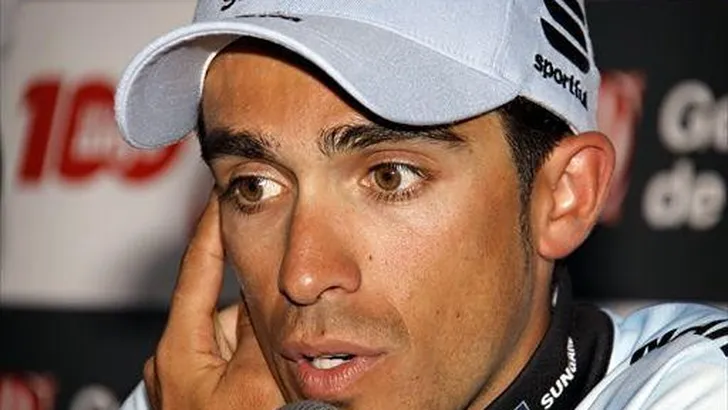Ook WADA in beroep tegen vrijspraak Contador