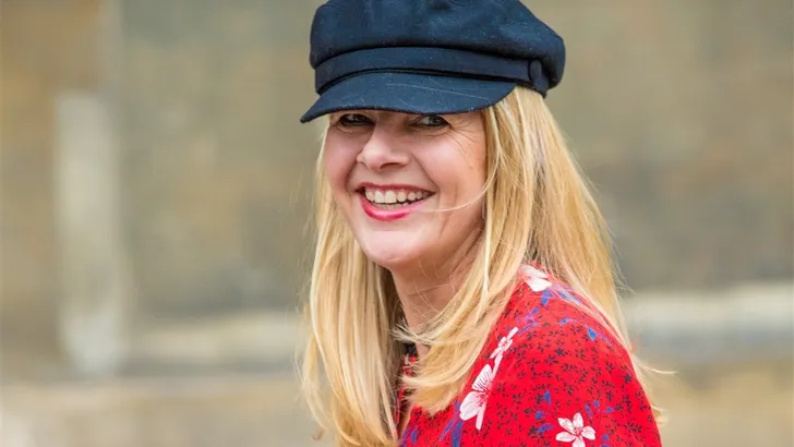 Prinses Mabel is jarig! 