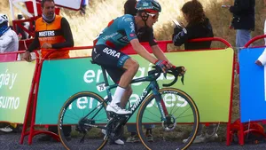 Vuelta Espana 2023 - stage 3