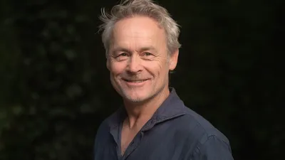 Marcel Hensema.