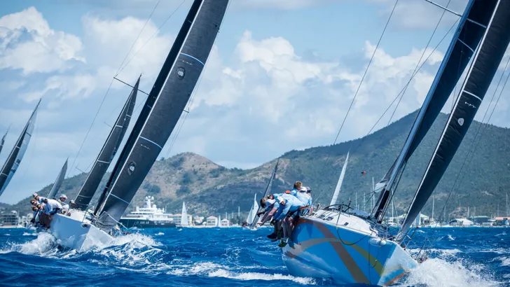 Heineken Regatta