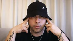 Yuksel Ozince, alias Yukkie B.