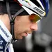 Knieproblemen blijven De Gendt parten spelen