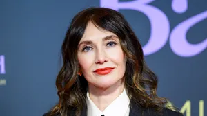 Carice van Houten