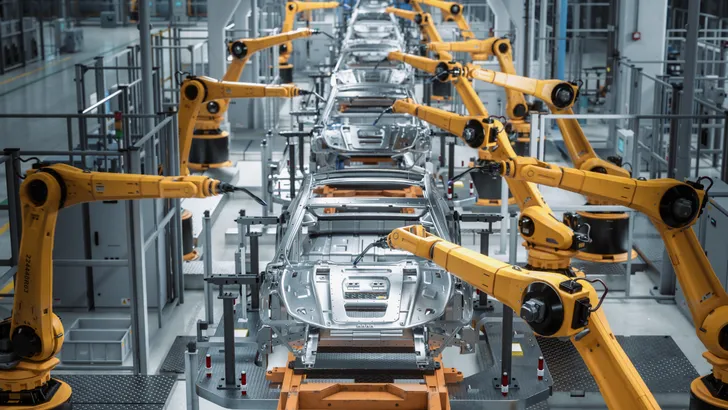 Deze Nederlandse chipfabrikant zet de hele auto-industrie op scherp: ‘Zonder deze onderdelen kunnen we geen auto meer maken’