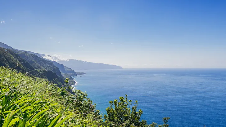 Madeira: 5 redenen om nu te boeken