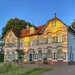 School in Bos