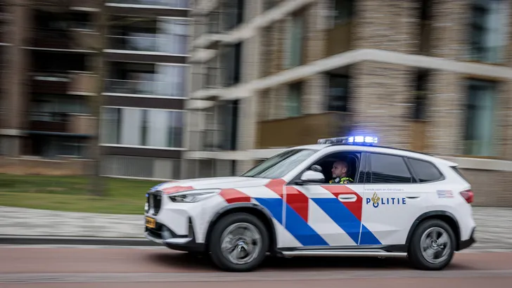 Yassin (32) kreeg twee uur voor dodelijke schietpartij in Oosterhout een celstraf voor drugshandel