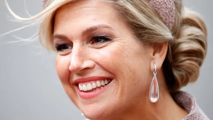 Peiling: vertrouwen in koningin Máxima stabiel 