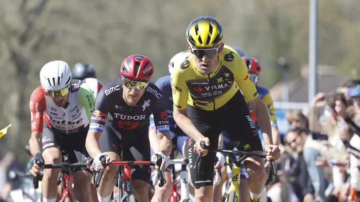 Tiesj Benoot