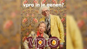 100 jaar VPRO.